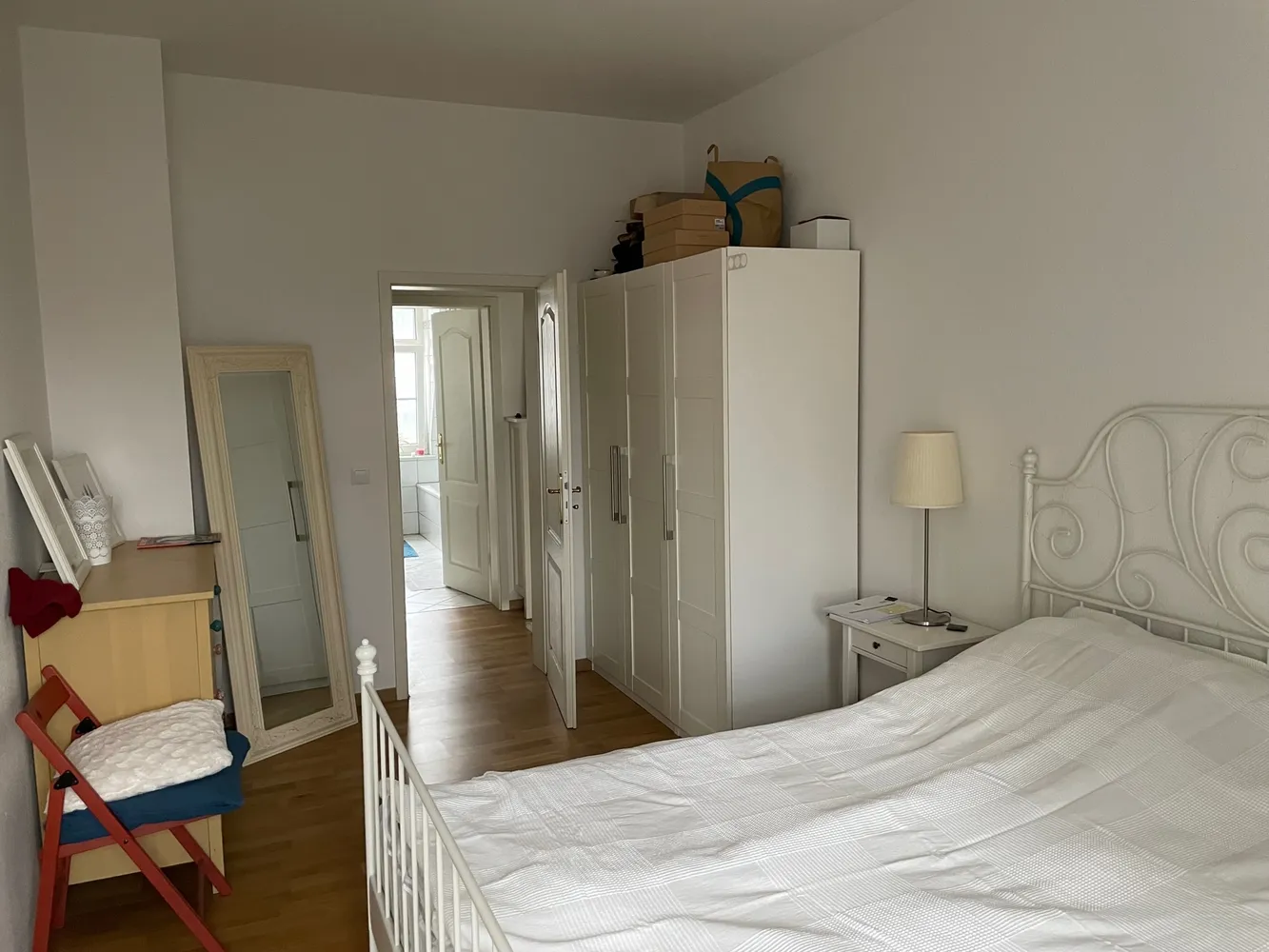 2 Zimmer Wohnung mit 65 m² in Frankfurt am Main – Bild 5