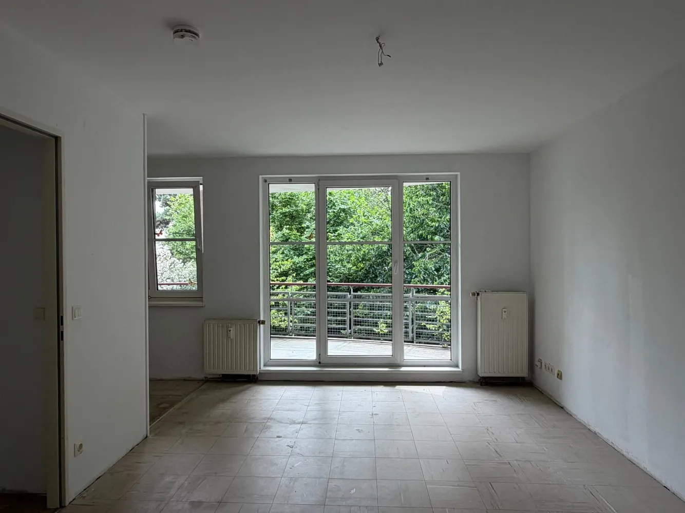2 Zimmer Wohnung mit 45 m² in Berlin – Bild 1