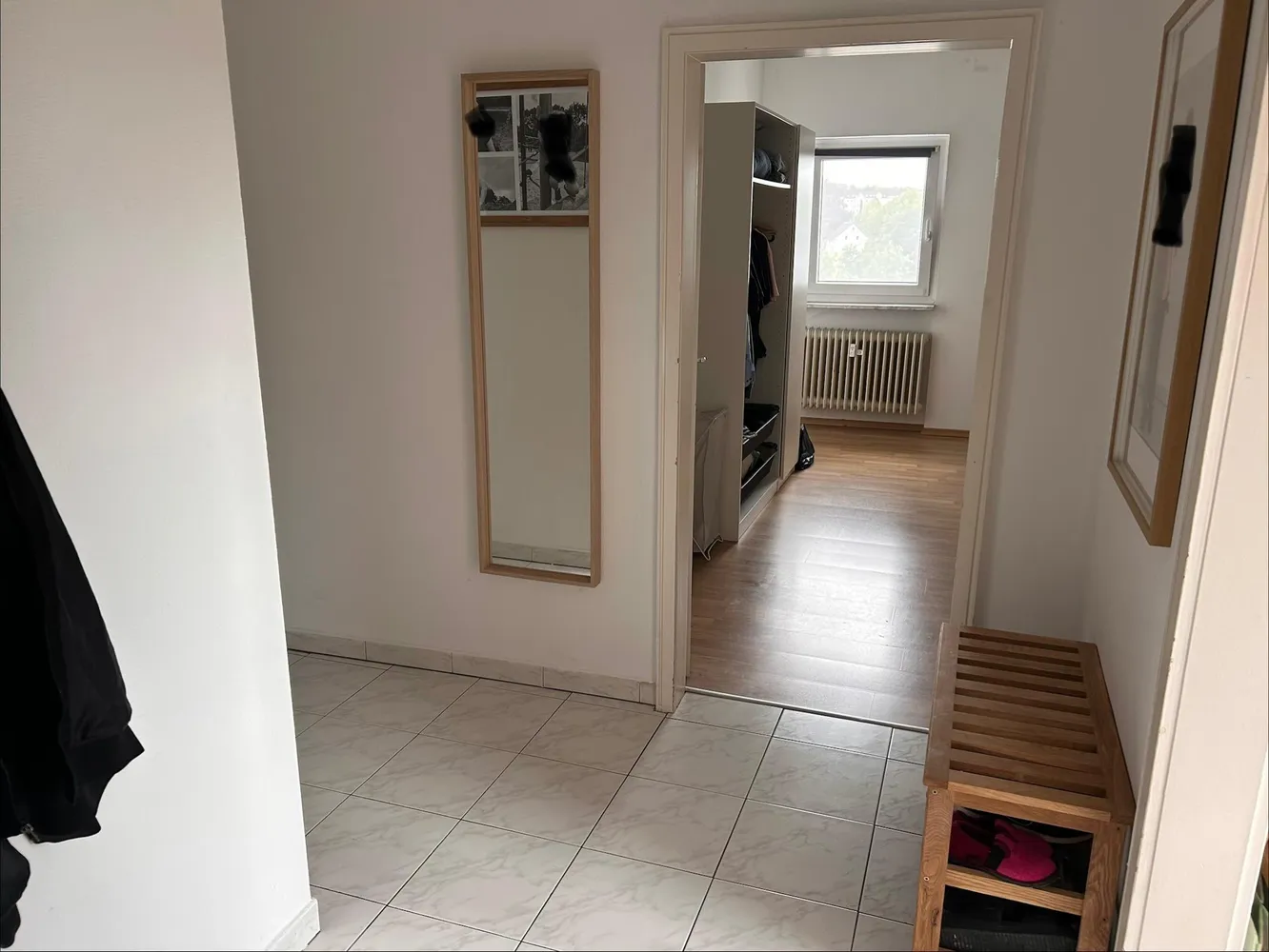 3 Zimmer Wohnung mit 73 m² in Solingen – Bild 6