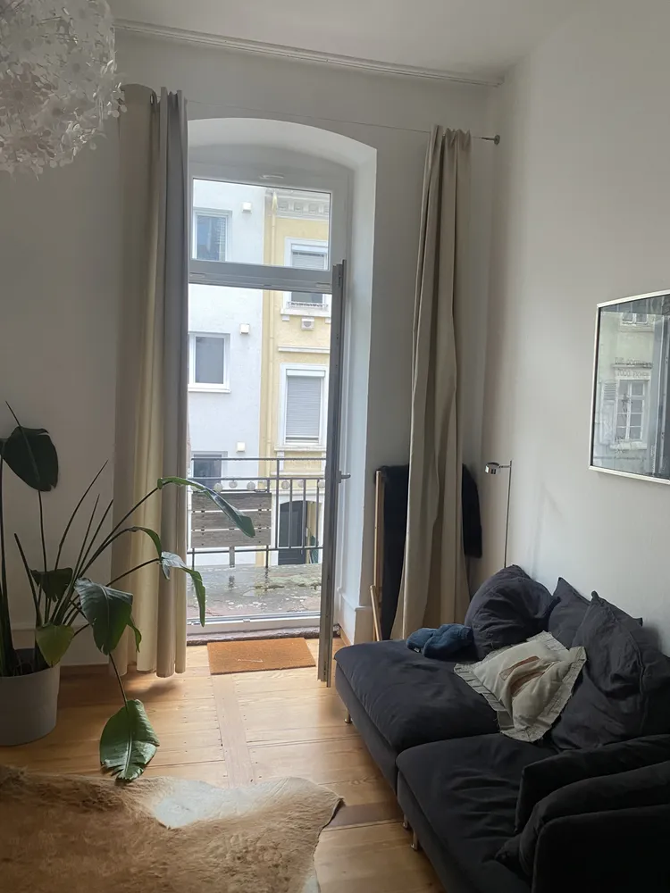 2 Zimmer Wohnung mit 43 m² in Karlsruhe – Bild 9