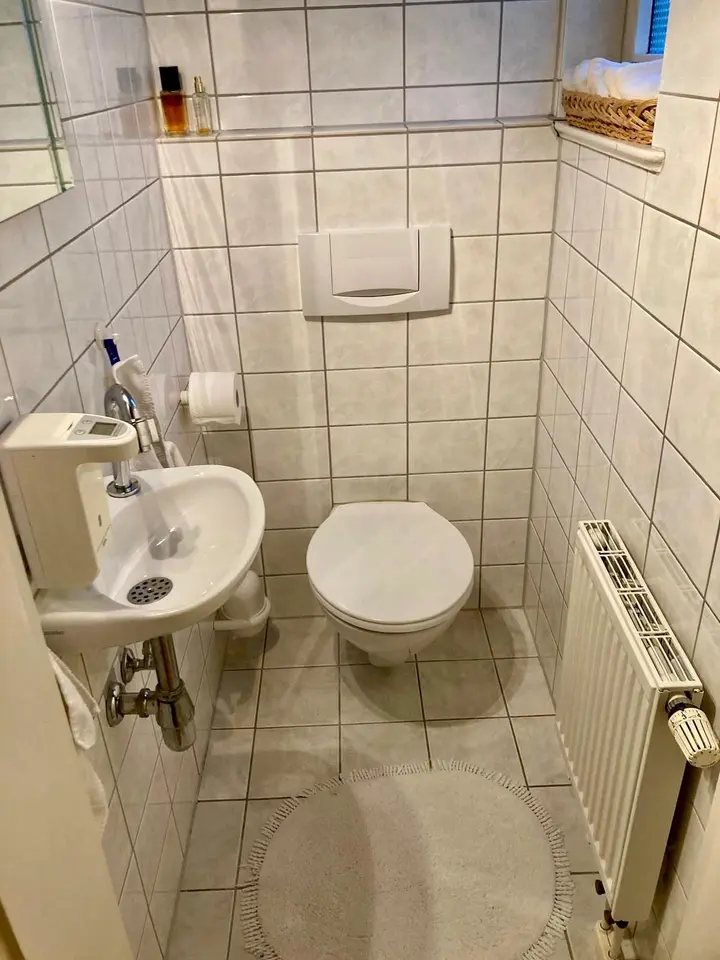 3 Zimmer Wohnung mit 83 m² in Heilbronn – Bild 6