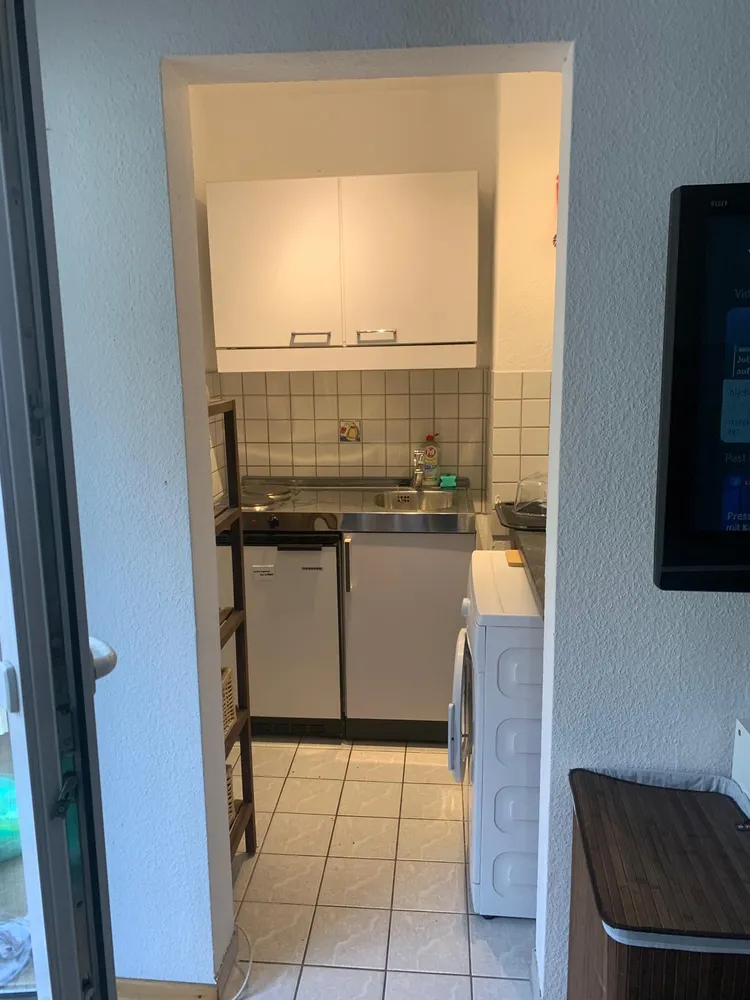 1 Zimmer Wohnung mit 23 m² in Stuttgart – Bild 3