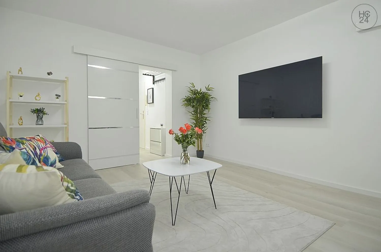 2 Zimmer Wohnung mit 42 m² in Wiesbaden – Bild 7