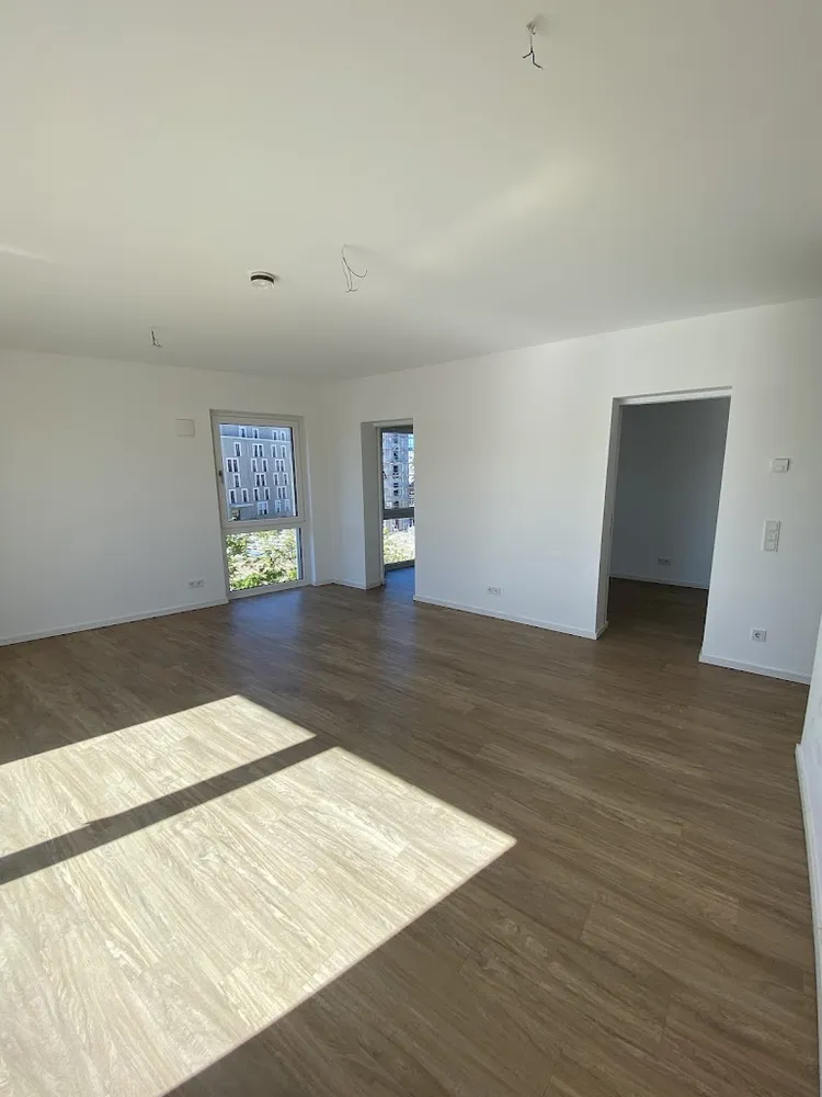3 Zimmer Wohnung mit 67 m² in Berlin – Bild 2