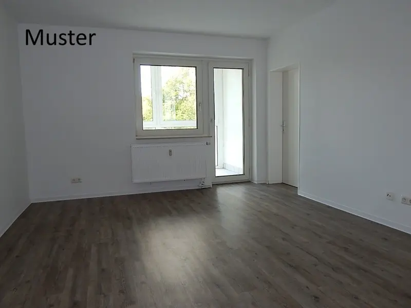 3 Zimmer Wohnung mit 67 m² in Castrop-Rauxel – Bild 1