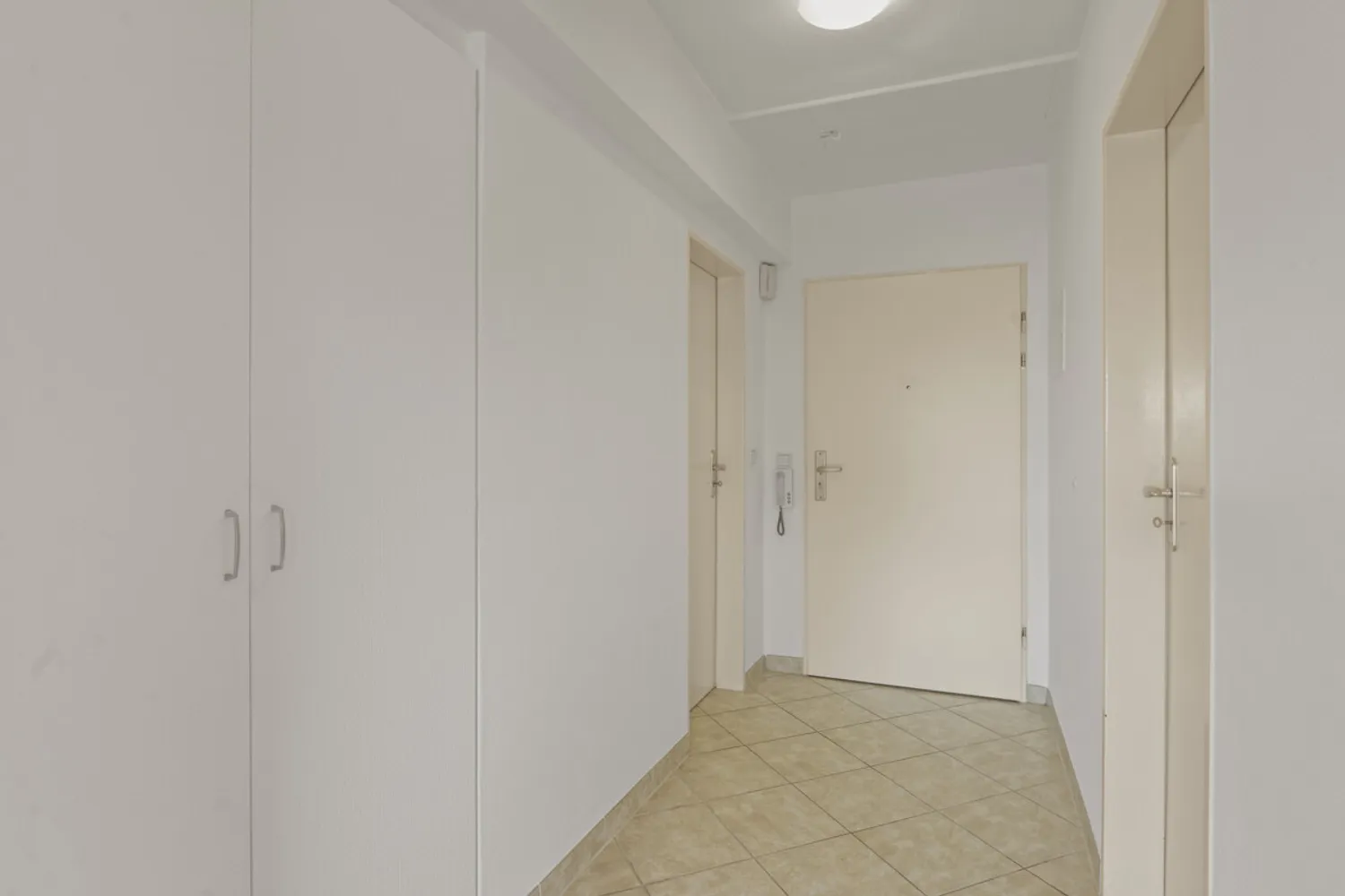 2 Zimmer Wohnung mit 55 m² in Mannheim – Bild 8