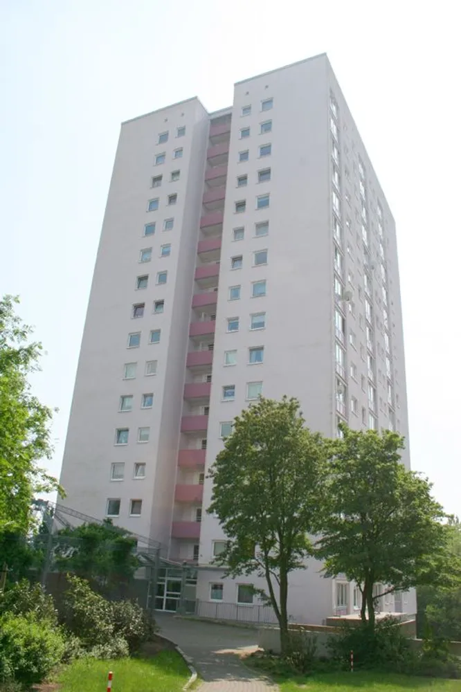 3 Zimmer Wohnung mit 74 m² in Hamburg – Bild 4