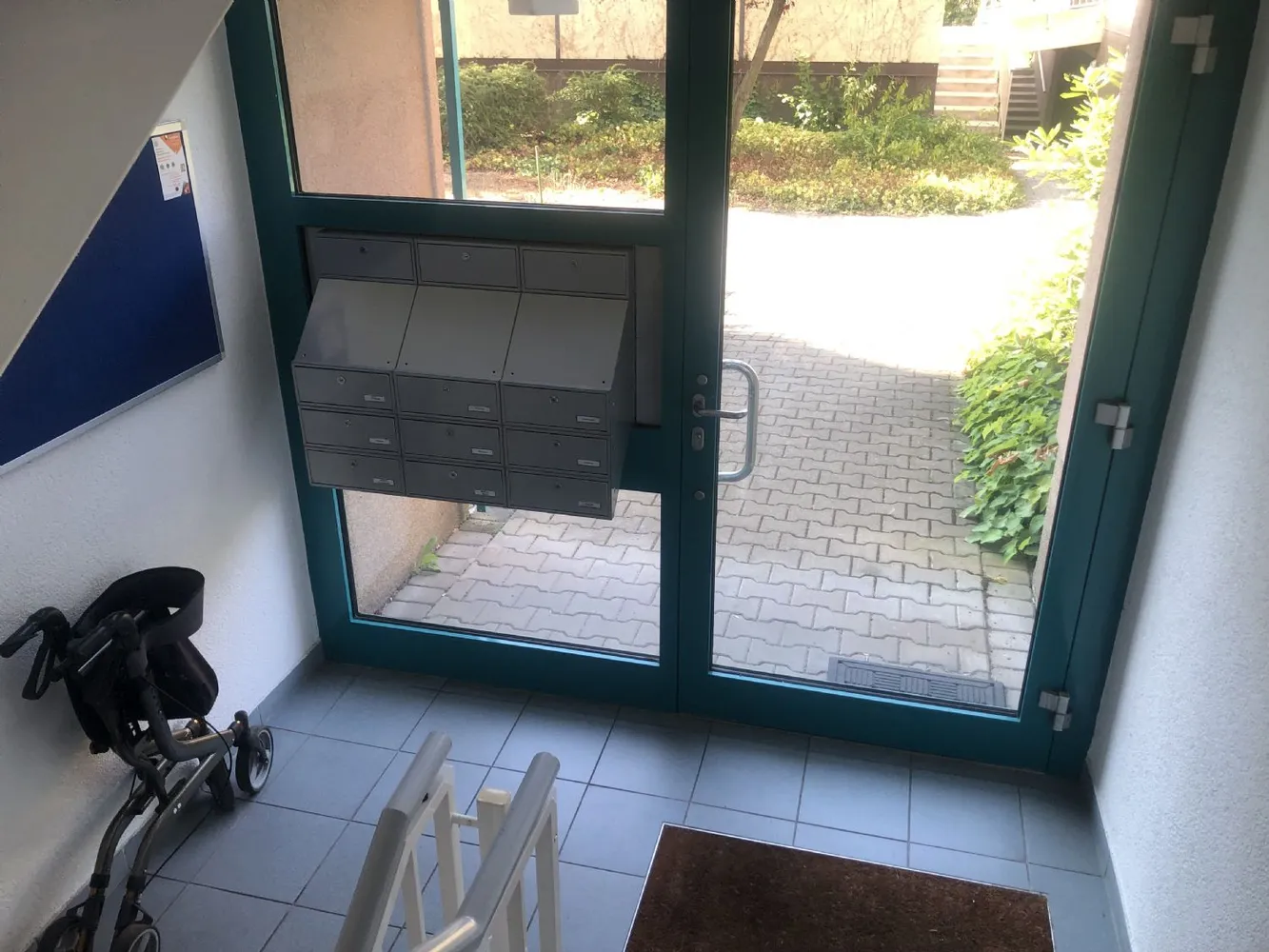 2 Zimmer Wohnung mit 63 m² in Leipzig – Bild 11