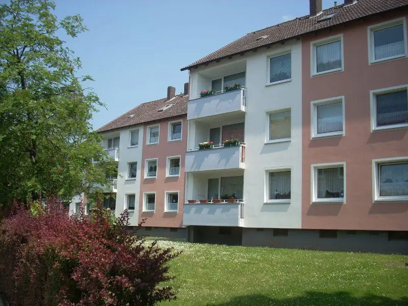 3 Zimmer Wohnung mit 75 m² in Hildesheim – Bild 3