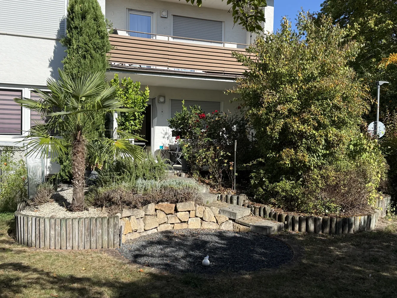 3 Zimmer Wohnung mit 81 m² in Landau in der Pfalz – Bild 8