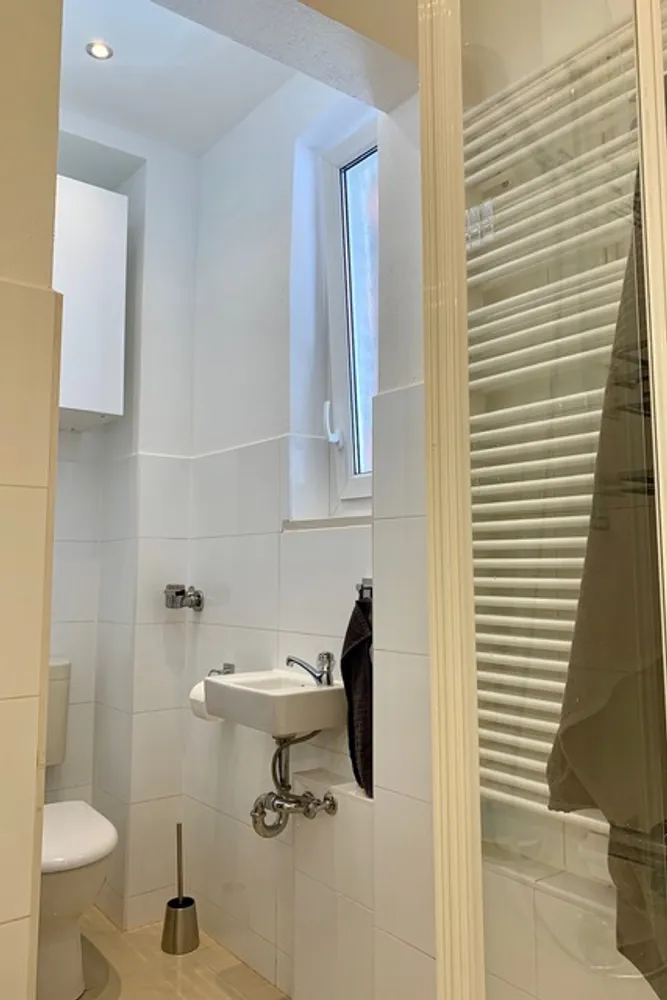 3 Zimmer Wohnung mit 83 m² in Stuttgart – Bild 8