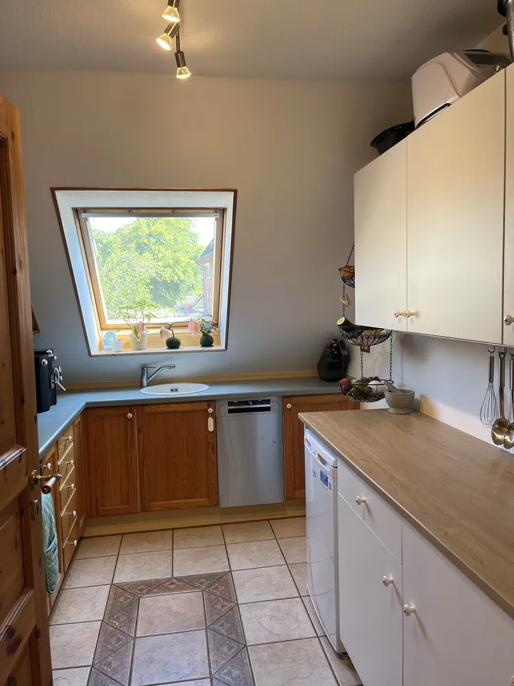 5 Zimmer Wohnung mit 103 m² in Kiel – Bild 12