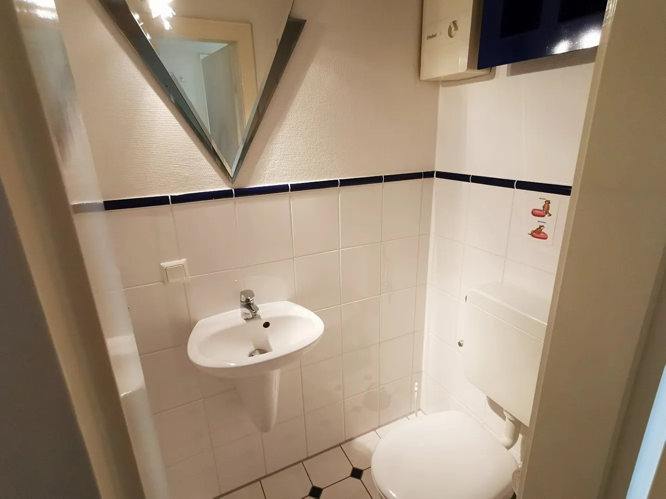 2 room apartment with 85 m² in Bremen – Photo 10