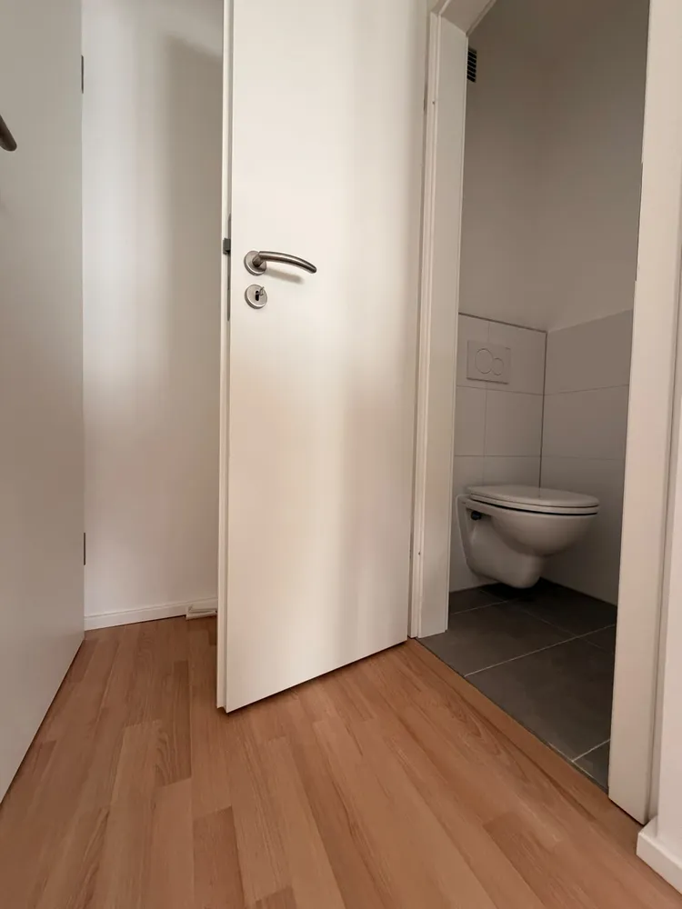 1 Zimmer Wohnung mit 25 m² in Köln – Bild 12