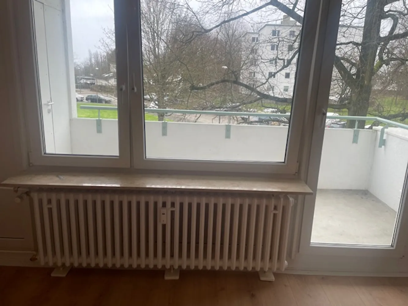 2 Zimmer Wohnung mit 44 m² in Kiel – Bild 2