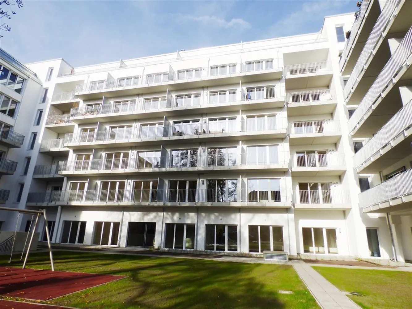 3 Zimmer Wohnung mit 111 m² in Leipzig – Bild 11