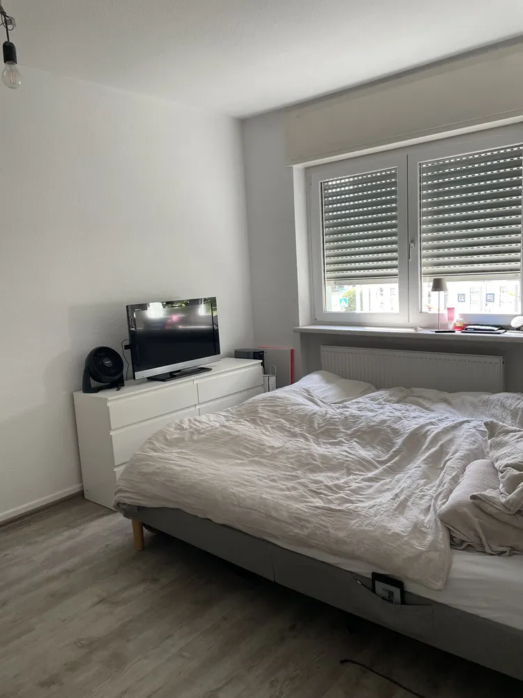 2 Zimmer Wohnung mit 65 m² in Karlsruhe – Bild 11