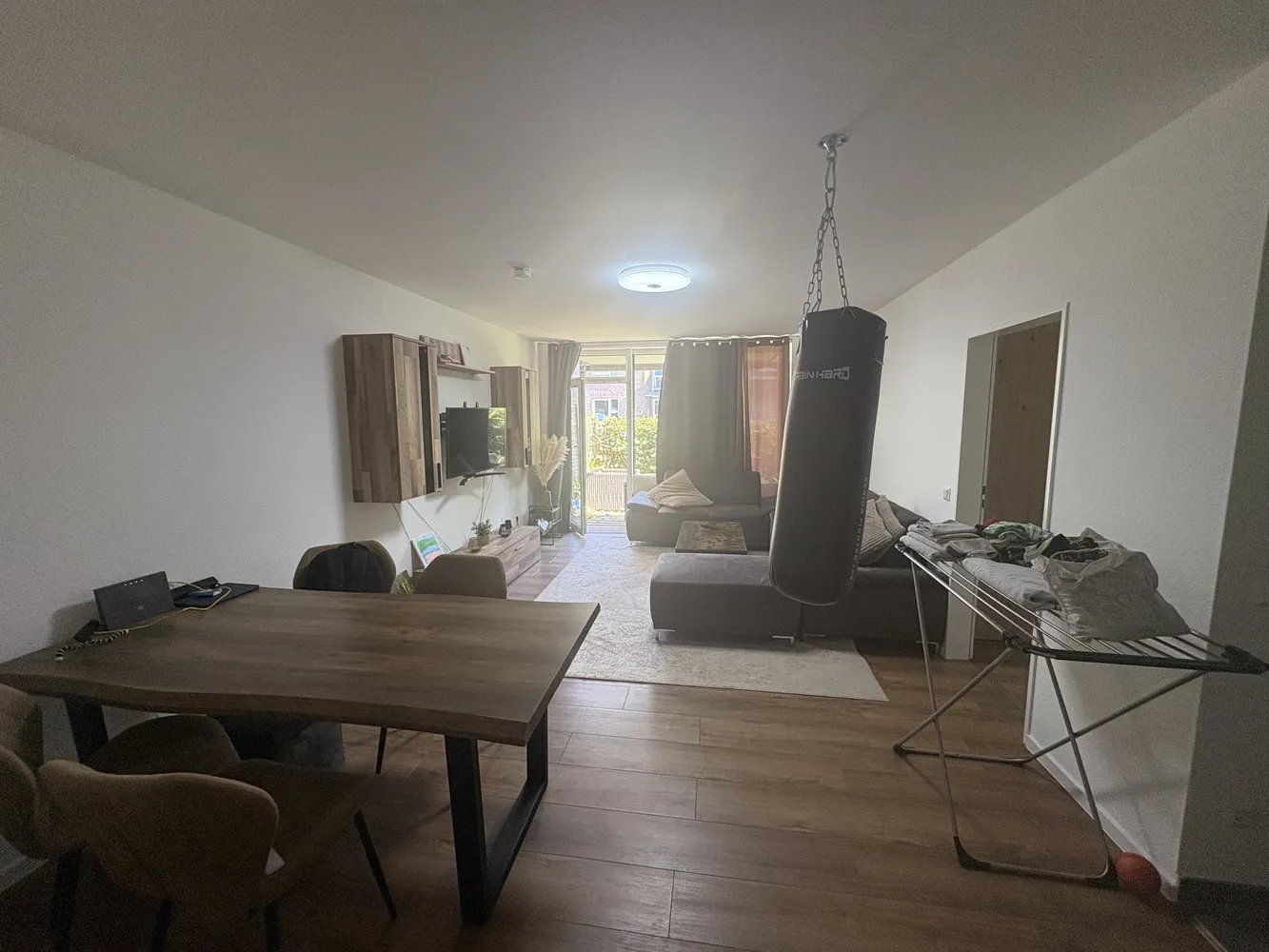 2 Zimmer Wohnung mit 56 m² in Hannover – Bild 1