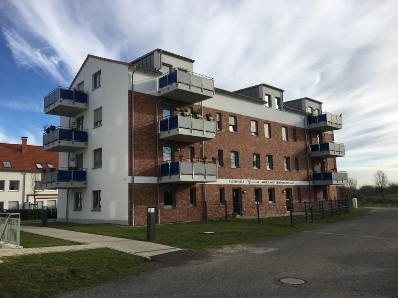 3 Zimmer Wohnung mit 60 m² in Gelsenkirchen – Bild 1
