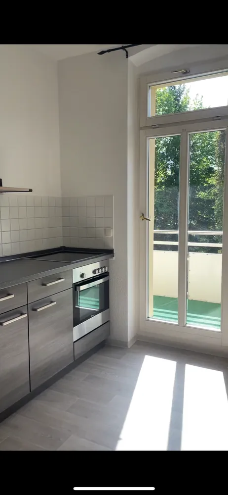 3 room apartment with 66 m² in Chemnitz – Photo 8