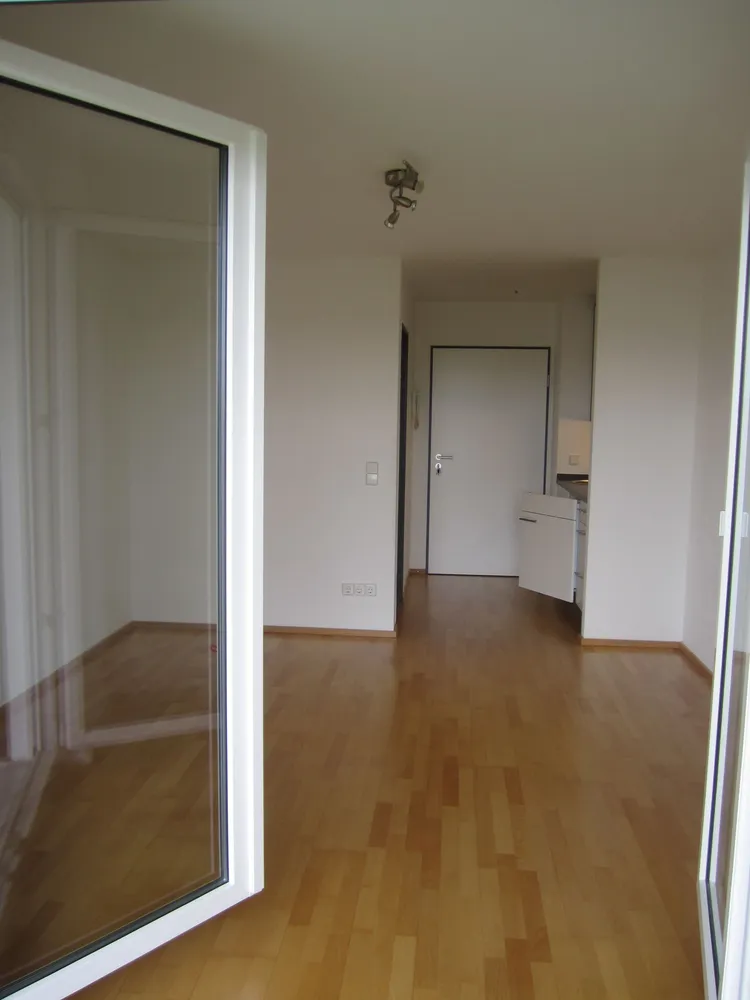 1 Zimmer Wohnung mit 25 m² in Stuttgart – Bild 6