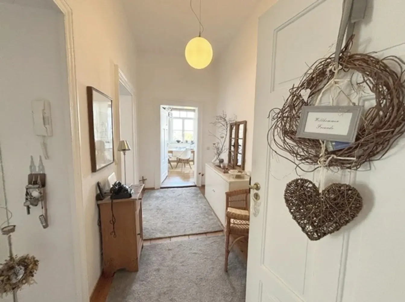 3 room apartment with 87 m² in Regensburg – Photo 6