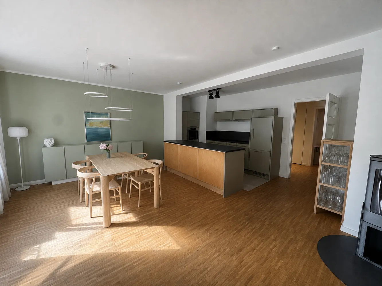3 Zimmer Wohnung mit 106 m² in Potsdam – Bild 6