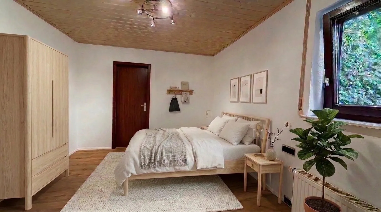 2 Zimmer Wohnung mit 42 m² in Stuttgart – Bild 4