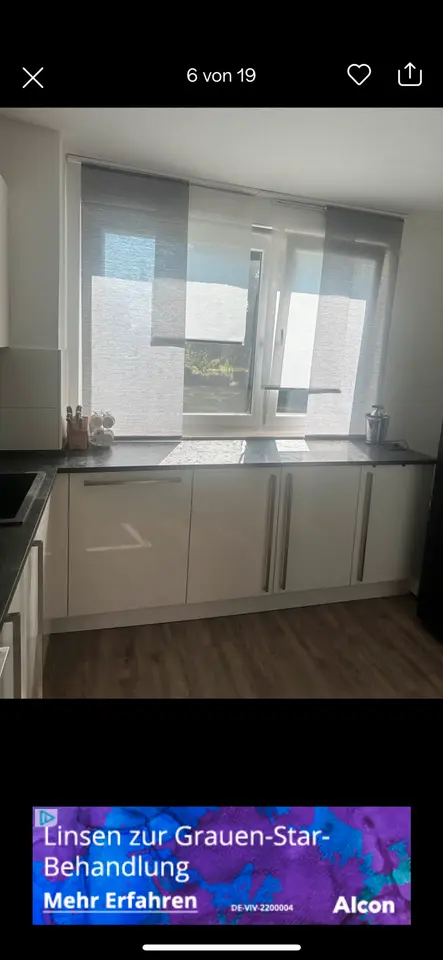 3 Zimmer Wohnung mit 70 m² in Wolfsburg – Bild 4
