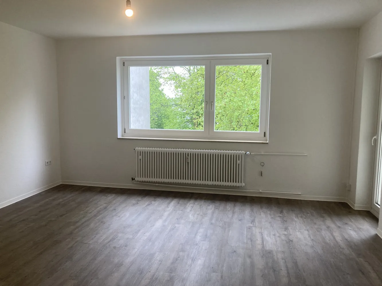 3 Zimmer Wohnung mit 84 m² in Braunschweig – Bild 2