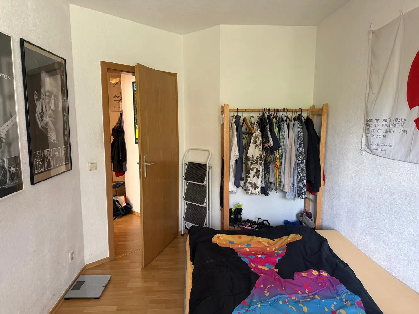 2 room apartment with 80 m² in Potsdam – Photo 3