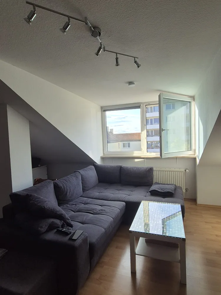 1 Zimmer Wohnung mit 54 m² in München – Bild 9