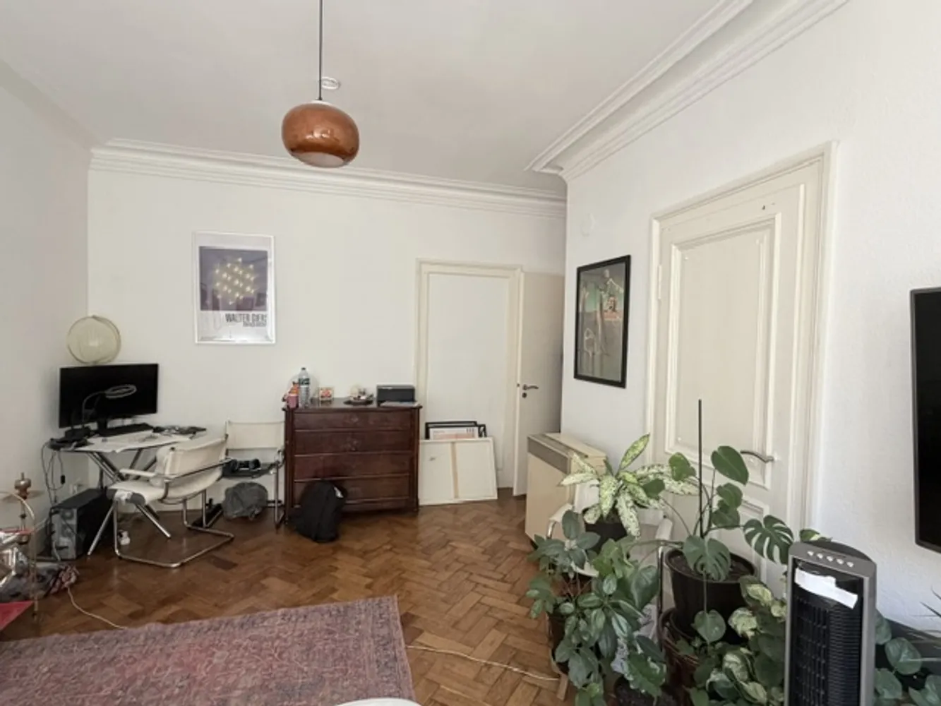 3 Zimmer Wohnung mit 62 m² in Stuttgart – Bild 4
