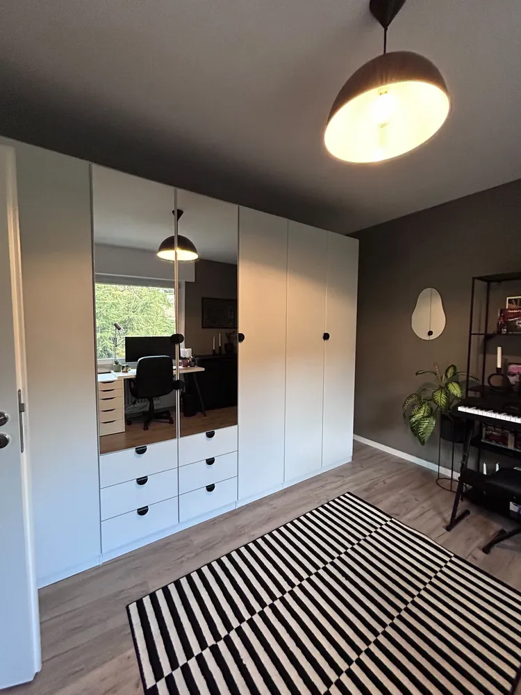 3 room apartment with 86 m² in Mettmann – Photo 4