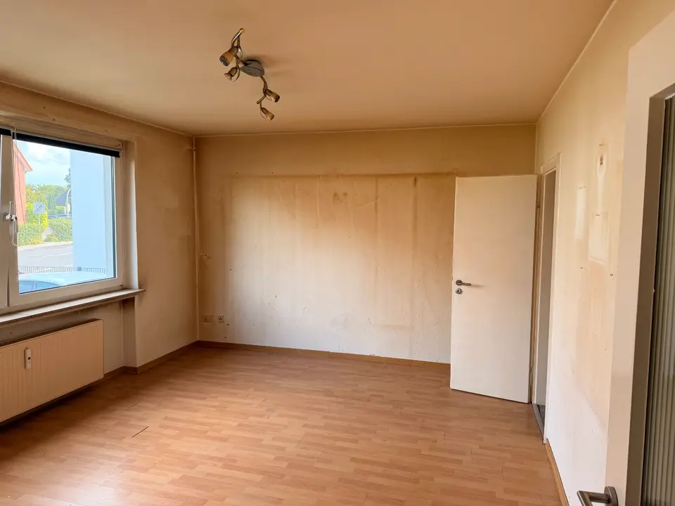 2 Zimmer Wohnung mit 43 m² in Osnabrück – Bild 1