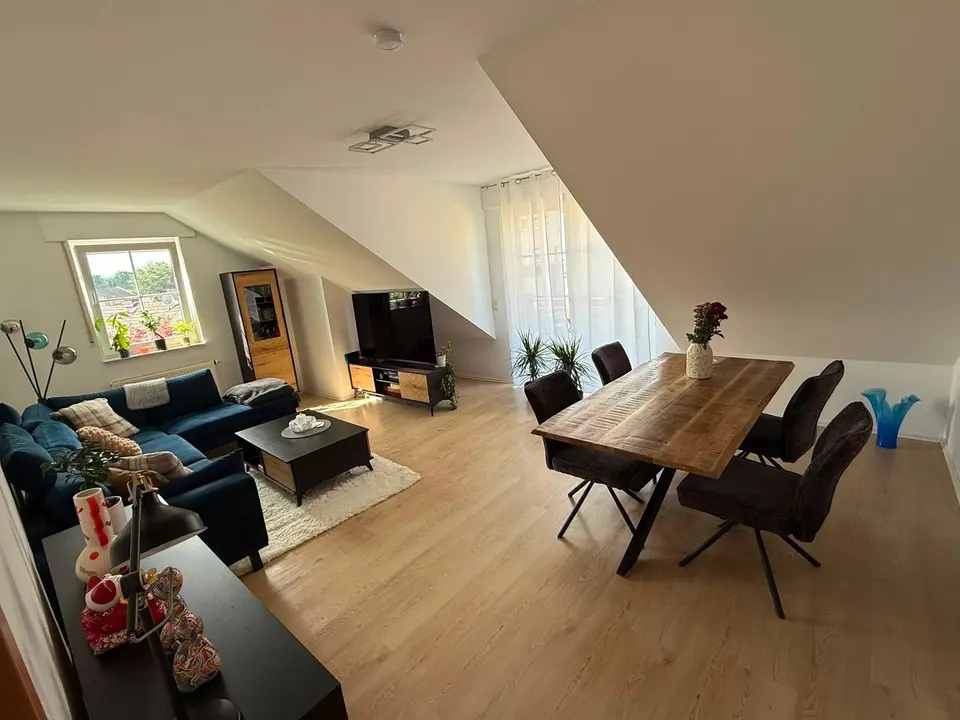 3 Zimmer Wohnung mit 83 m² in Arnsberg – Bild 7