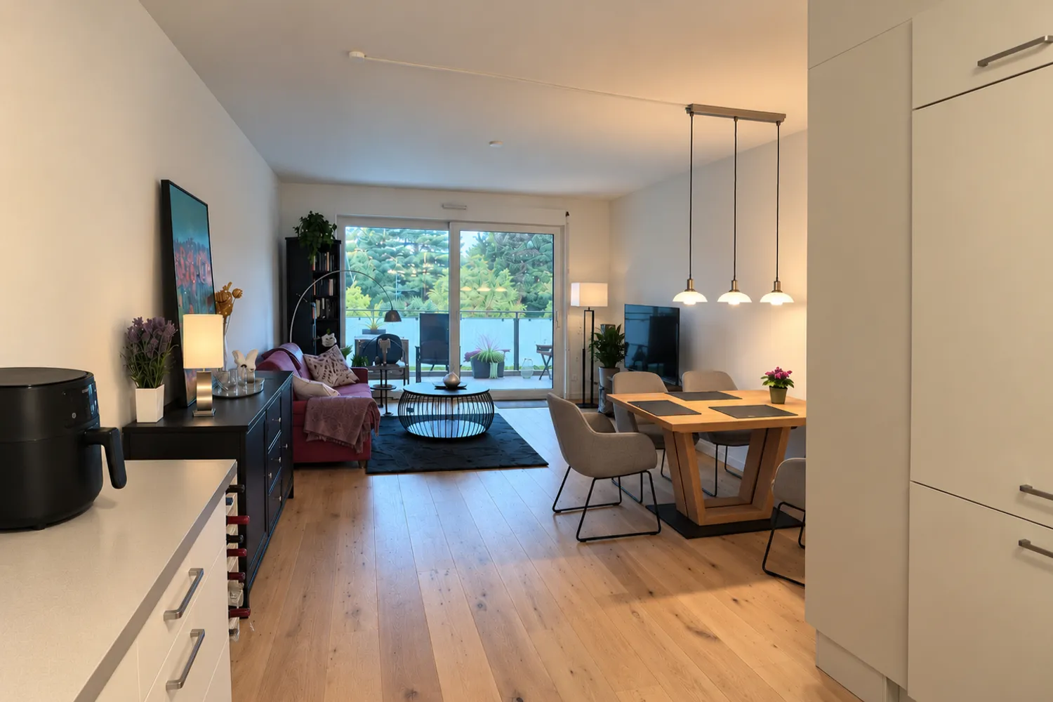 3 Zimmer Wohnung mit 74 m² in Krefeld – Bild 9