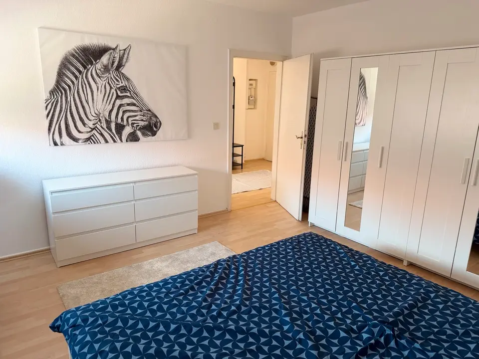 3 Zimmer Wohnung mit 80 m² in Braunschweig – Bild 3
