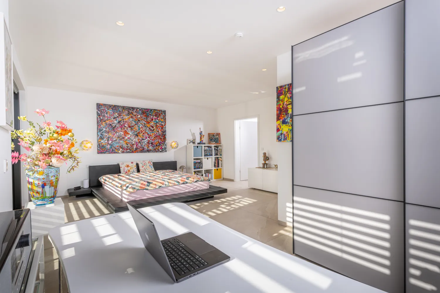 3 Zimmer Wohnung mit 132 m² in Würzburg – Bild 7