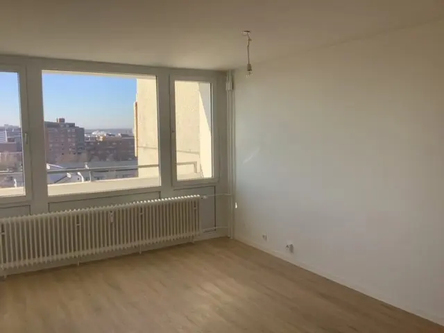 2 Zimmer Wohnung mit 56 m² in Hannover – Bild 1