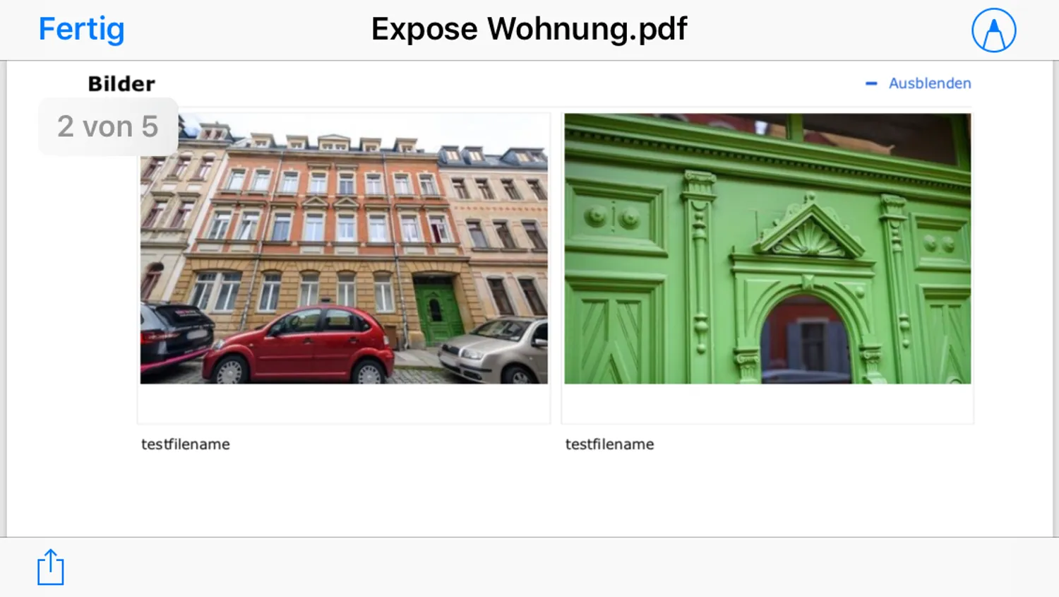1 Zimmer Wohnung mit 34 m² in Dresden – Bild 4