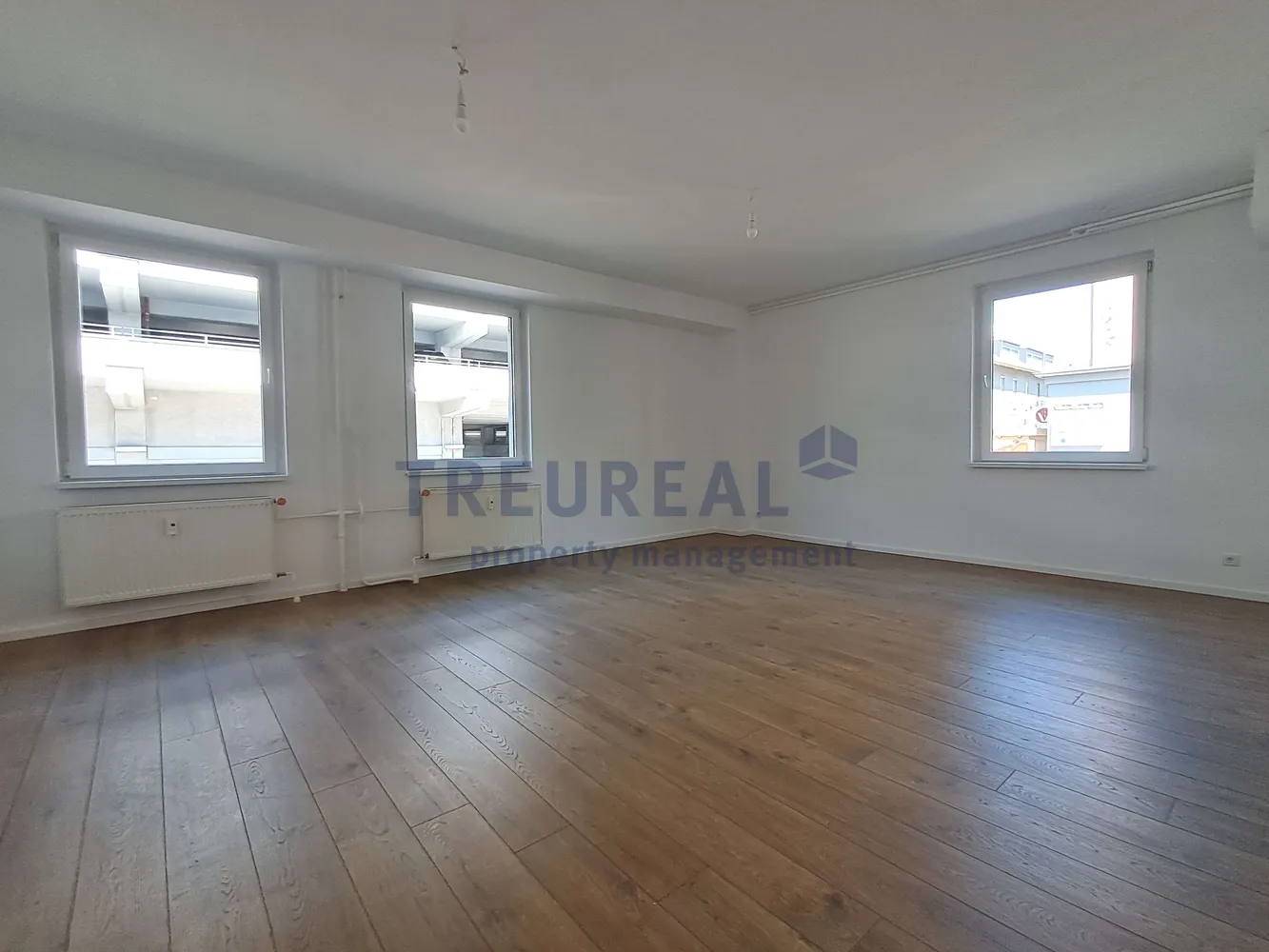 3 Zimmer Wohnung mit 115 m² in Darmstadt – Bild 2