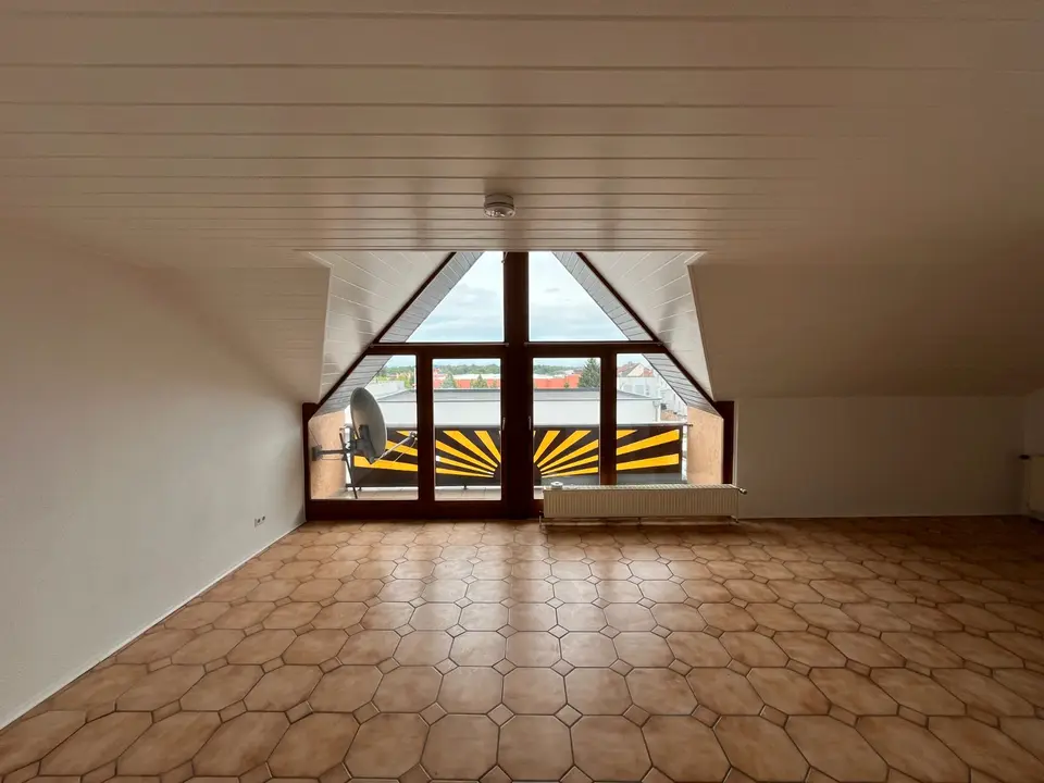 3 Zimmer Wohnung mit 50 m² in Worms – Bild 8