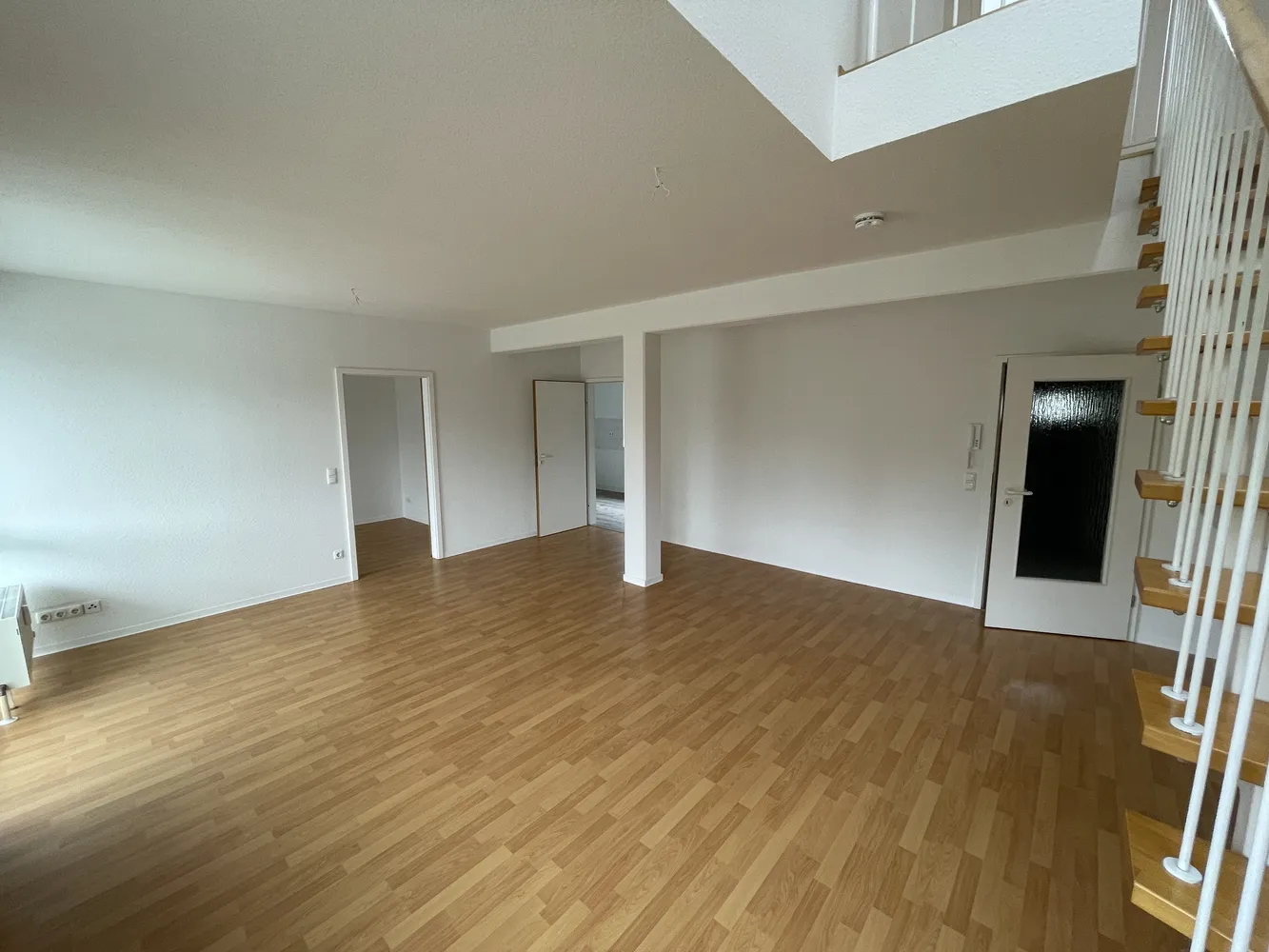 5 Zimmer Wohnung mit 114 m² in Halberstadt – Bild 4