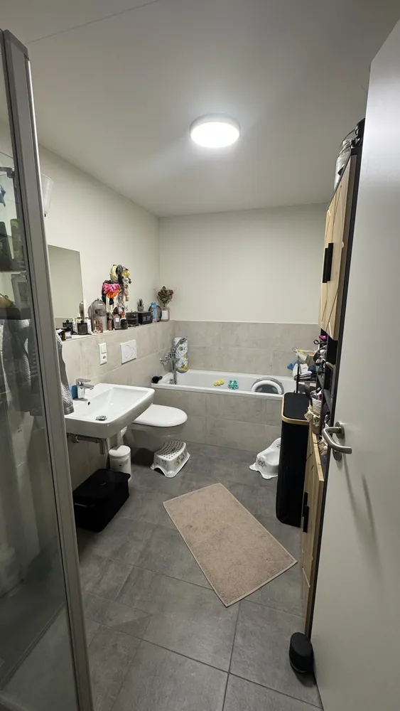 3 Zimmer Wohnung mit 83 m² in Mainz – Bild 6