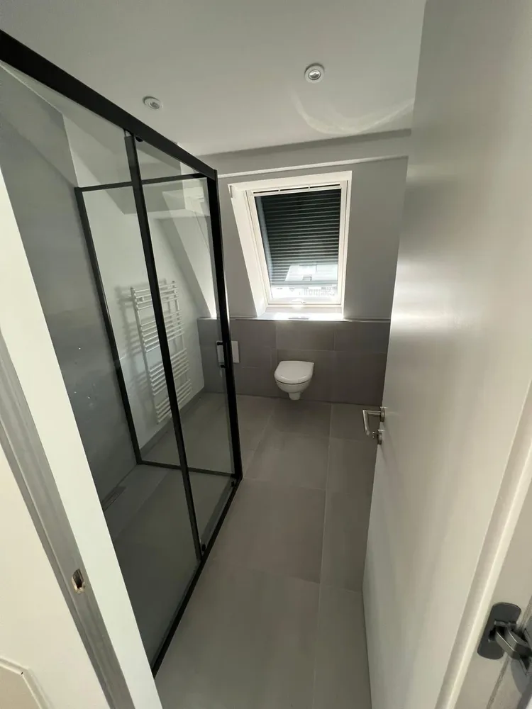 2 Zimmer Wohnung mit 61 m² in München – Bild 3