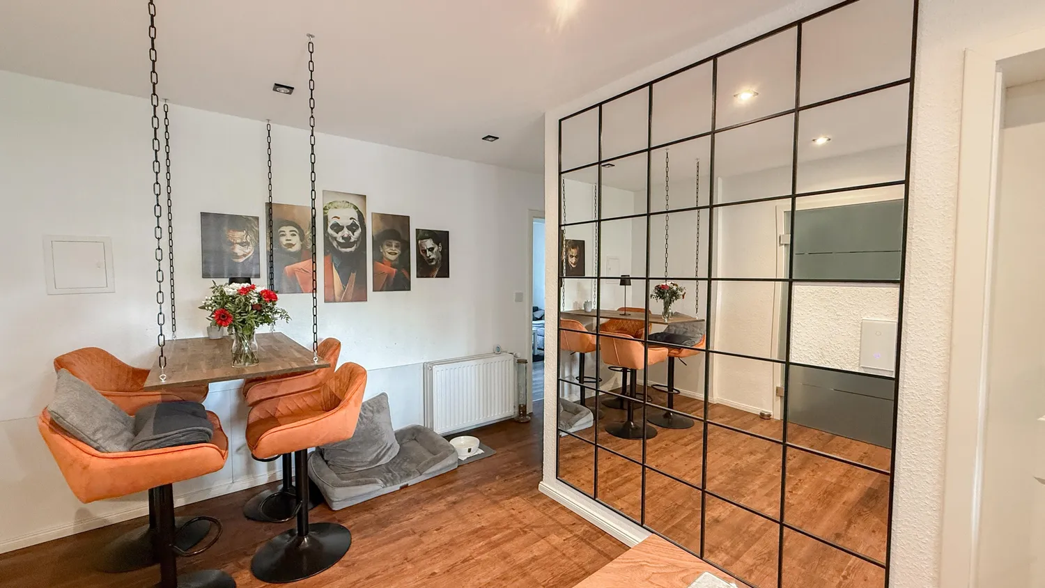5 Zimmer Wohnung mit 144 m² in Essen – Bild 12