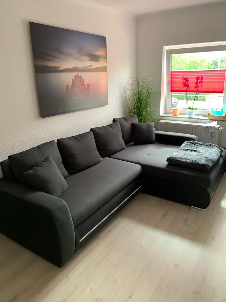 2 Zimmer Wohnung mit 33 m² in Braunschweig – Bild 8