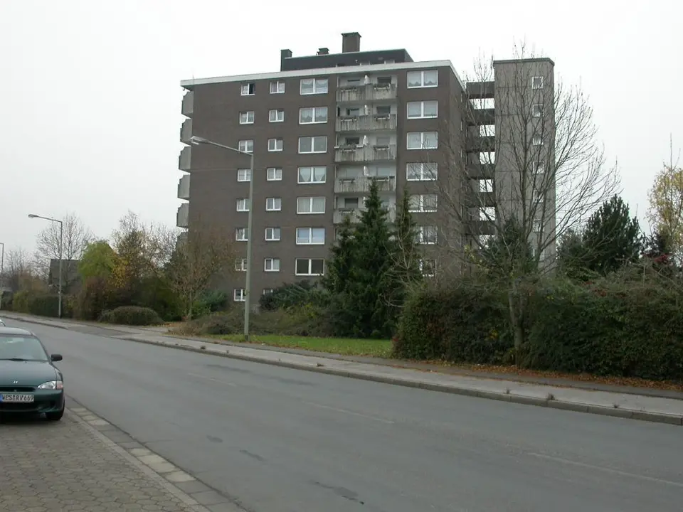 2 Zimmer Wohnung mit 138 m² in Xanten – Bild 7