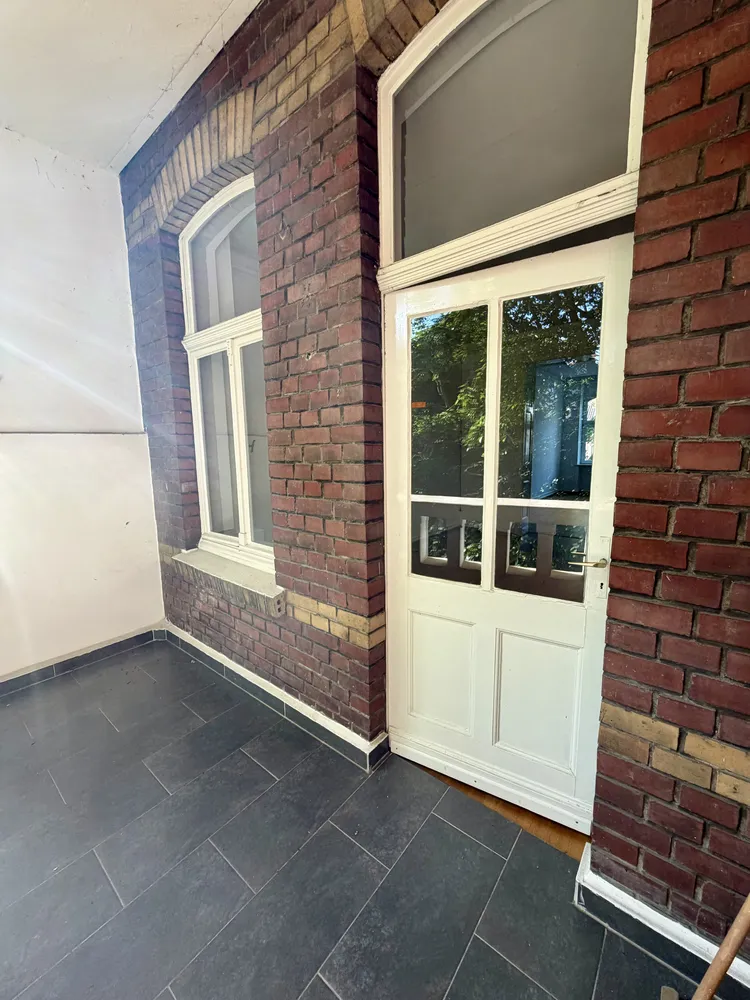 3 Zimmer Wohnung mit 102 m² in Düsseldorf – Bild 10